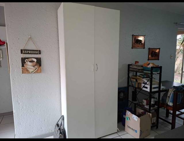 1 BEDROOM TOWNHOUSE FOR SALE IN BRACKENDOWNS